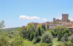 Stunning apartment in Castellina in Chianti with WiFi and 2 Bedrooms